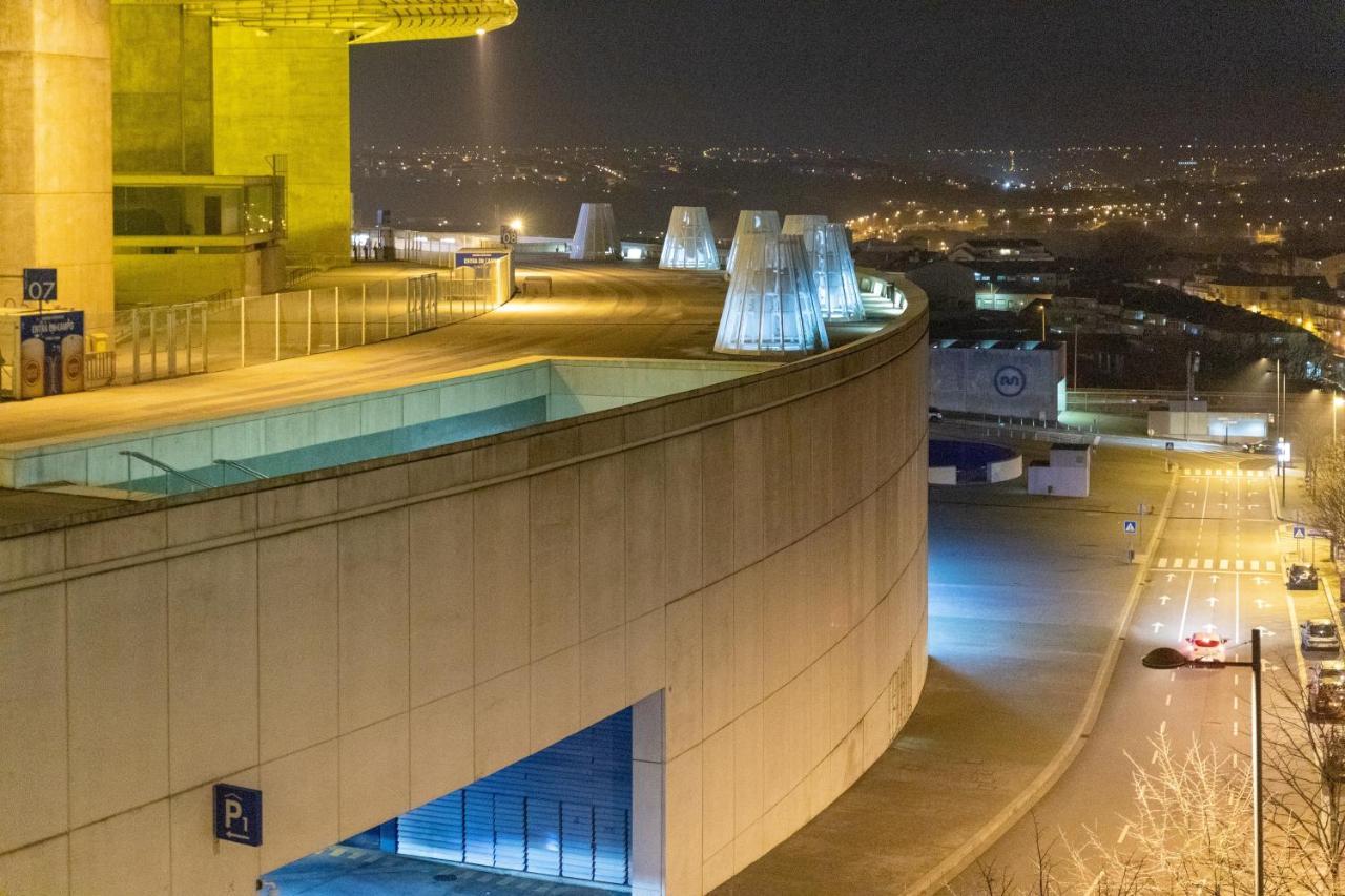 شقة Porto Dragao المظهر الخارجي الصورة