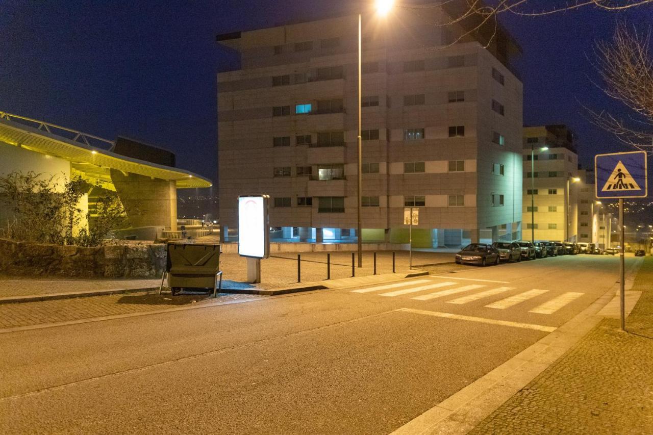 شقة Porto Dragao المظهر الخارجي الصورة